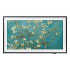 Samsung 32" The Frame QA32LS03CBWXNZ Smart QLED TV 2023