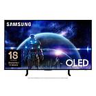 Samsung 48" S90D OLED 4K Smart OS TV (2024) Tizen 2024 QA48S90DAEXNZ