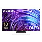 Samsung 55" OLED S95D 4K Smart QD-OLED OS TV (2024) Tizen QA55S95DASXNZ