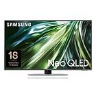 Samsung 50" QN90D Neo QLED 4K Smart TV 2024 QA50QN90DASXNZ