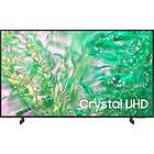 Samsung 55" DU8000 Crystal 4K Smart Tizen UHD TV (2024) UA55DU8000SXNZ