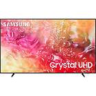 Samsung 55" DU7700 Crystal LED UHD 4K Smart TV [2024] UA55DU7700SXNZ