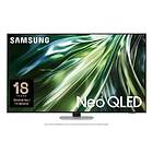 Samsung 55" QN90D Neo QLED 4K Smart TV 2024 QA55QN90DASXNZ