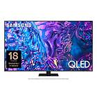 Samsung 65" Q70D QLED 4K Smart OS TV (2024) Tizen QA65Q70DASXNZ