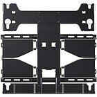 Samsung 58-75" Full Motion Slim Wall Mount