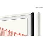 Samsung Basic Bezel Frame for 65" The Frame TVs (White) [2021]