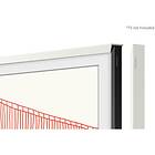 Samsung Chamfer Bezel Frame for 55" The Frame TVs (White) [2021]