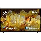 Sony 55" BRAVIA XR X90L 4K LED Full Array Google TV XR55X90L