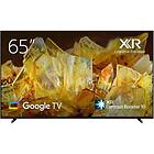 Sony 65" BRAVIA XR X90L 4K Array Full Smart LED Google TV XR65X90L