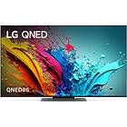 LG 50" QNED86 4K UHD LED Smart TV (2024) 50QNED86T6A