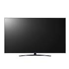 LG 50" UT81 4K Smart UHD TV 2024 50UT81006LA