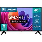 Hisense 40" A4NNZ Full HD Smart TV [2024]