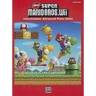 New Super Mario Bros. Wii