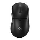 Logitech G Pro X Superlight 2 DEX