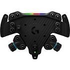 Logitech G RS Wheel Hub for PlayStation & PC