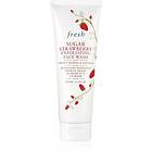 Fresh Sugar Strawberry Face Wash 125ml