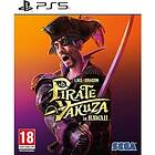 Like a Dragon: Pirate Yakuza in Hawaii (PS5)