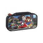 Bigben Interactive Nintendo Switch Official Travel Case Mario Odyssey Bag Ninten