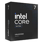 Intel Core Ultra 7 265KF 3.9GHz Socket 1851 Box