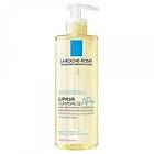 La Roche Posay Lipikar Cleansing Oil AP+ 400ml