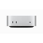 Apple Mac Mini (2024) - M4 CPU/GPU 10C 24GB 512GB