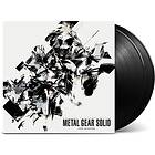 Spillmusikk Metal Gear Solid: The Vinyl Collection (Original Soundtrack)