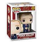 Funko Royals: The Royal Family (Prince William) POP! Vinyl