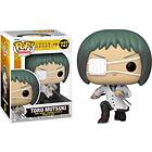 Funko Pop! Animation: Tokyo Ghoul Re Toru Mutsuki #1127 Vinyl Figure