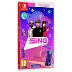 Let's Sing 2025 (Switch)