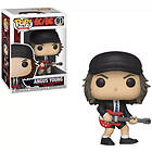 Funko Pop Rocks: Ac/dc Angus Young W/chase