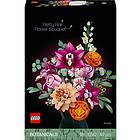 LEGO Botanicals 10342 Pretty Pink Flower Bouquet