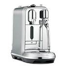 Breville BNE800D Nespresso Creatista Plus