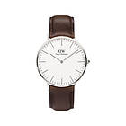 Daniel Wellington Classic Bristol 40mm