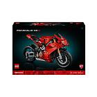 LEGO Technic 42202 Ducati Panigale V4S