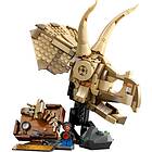 LEGO Jurassic World 76969 Dinosaur Fossils: Triceratops Skull