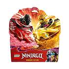 LEGO Ninjago 71826 Dragon Spinjitzu Battle Pack