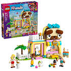 LEGO Friends 42650 Pet Accessories Shop