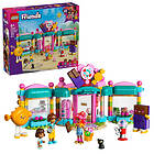 LEGO Friends 42649 Heartlake City Sweet Shop