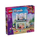 LEGO Friends 42662 Hair Salon and Accessories Shop