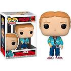 Funko POP! Vinylfigur: Stranger Things: Max