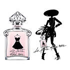 Guerlain La Petite Robe Noire edt 50ml