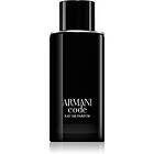 Giorgio Armani Code edp 125ml