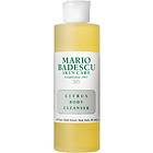 Mario Badescu Citrus Body Cleanser 236ml