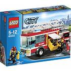 LEGO City 60002 Fire Truck