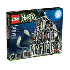 LEGO Monster Fighters 10228 Haunted House