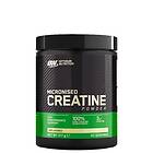 Optimum Nutrition Micronized Creatine Powder 0.3kg