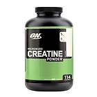 Optimum Nutrition Micronized Creatine 0.6kg