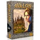 The Resistance: Avalon