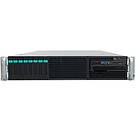 Intel Server Chassis R2208BB4GC (Silver/Black)