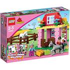 LEGO Duplo 10500 Stable